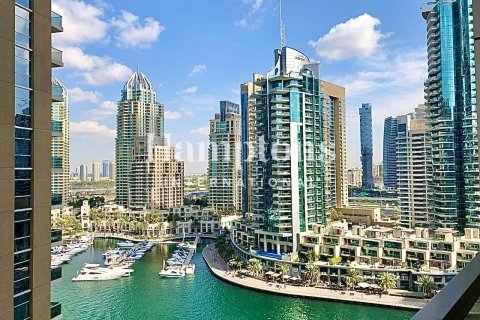 Wohnung zur Miete in Dubai Marina, Dubai, VAE 2 Schlafzimmer, 111.85521200 m2 Nr. 691886 - Foto 7