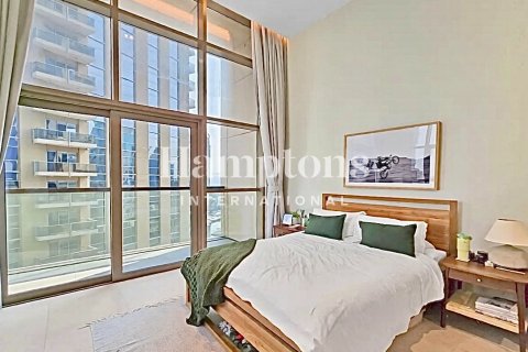 Wohnung zur Miete in Dubai Marina, Dubai, VAE 2 Schlafzimmer, 111.85521200 m2 Nr. 691886 - Foto 2