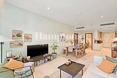 Wohnung zur Miete in Dubai Marina, Dubai, VAE 2 Schlafzimmer, 111.85521200 m2 Nr. 691886 - Foto 5