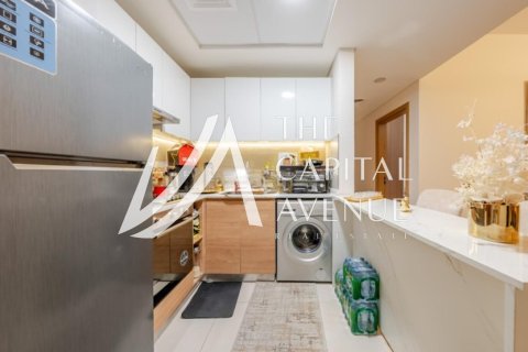 Apartment sa Al Reem Island, Abu Dhabi, UAE 3 silid-tulugan, 98.38 sq.m. № 741267 - larawan 6