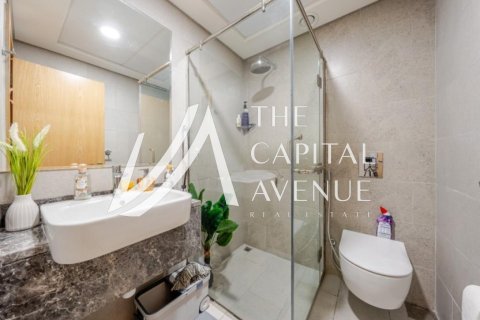 Apartment sa Al Reem Island, Abu Dhabi, UAE 3 silid-tulugan, 98.38 sq.m. № 741267 - larawan 13