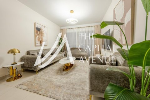 Apartment sa Al Reem Island, Abu Dhabi, UAE 3 silid-tulugan, 98.38 sq.m. № 741267 - larawan 4