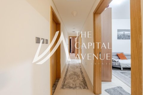 Apartment sa Al Reem Island, Abu Dhabi, UAE 3 silid-tulugan, 98.38 sq.m. № 741267 - larawan 8