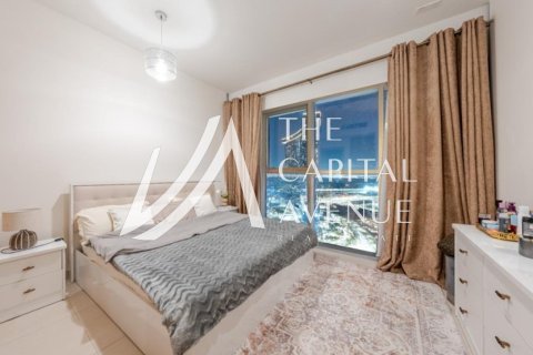 Apartment sa Al Reem Island, Abu Dhabi, UAE 3 silid-tulugan, 98.38 sq.m. № 741267 - larawan 12