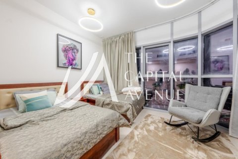 Apartment sa Al Reem Island, Abu Dhabi, UAE 3 silid-tulugan, 98.38 sq.m. № 741267 - larawan 11
