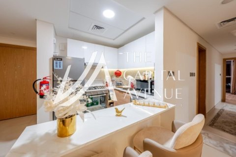 Apartment sa Al Reem Island, Abu Dhabi, UAE 3 silid-tulugan, 98.38 sq.m. № 741267 - larawan 5
