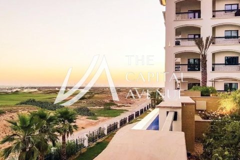 Διαμέρισμα στην Yas Island, Abu Dhabi, ΗΑΕ 2 υπνοδωμάτια, 118.73 τ.μ. Αρ. 741264