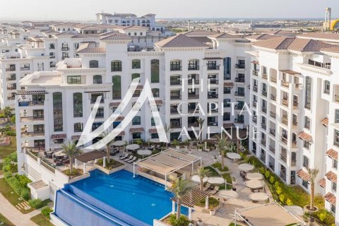 Yas Island, Abu Dhabi, संयुक्त अरब अमीरात में अपार्टमेंट, 2 बेडरूम, 118.73 वर्ग मीटर, संख्या 741264 - फ़ोटो 9