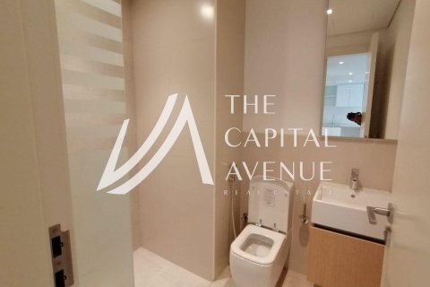 Apartment sa Al Reem Island, Abu Dhabi, UAE 3 silid-tulugan, 125.98 sq.m. № 741263 - larawan 9