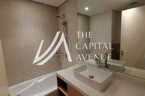 Apartment sa Al Reem Island, Abu Dhabi, UAE 3 silid-tulugan, 125.98 sq.m. № 741263 - larawan 8
