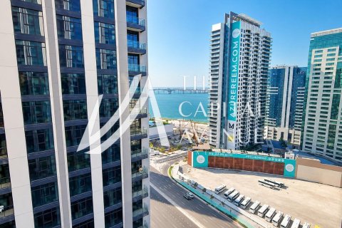 Apartment sa Al Reem Island, Abu Dhabi, UAE 3 silid-tulugan, 125.98 sq.m. № 741263 - larawan 4