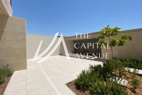 Villa sa Saadiyat Island, Abu Dhabi, UAE 6 silid-tulugan, 809.93 sq.m. № 741268 - larawan 15