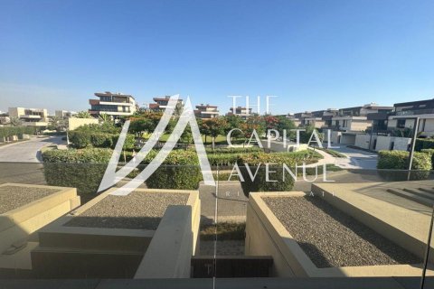 Villa sa Saadiyat Island, Abu Dhabi, UAE 6 silid-tulugan, 809.93 sq.m. № 741268 - larawan 13