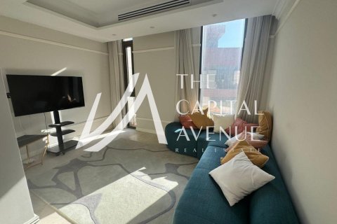 Villa sa Saadiyat Island, Abu Dhabi, UAE 6 silid-tulugan, 809.93 sq.m. № 741268 - larawan 7