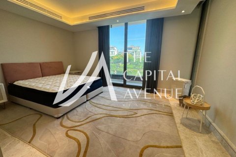 Villa sa Saadiyat Island, Abu Dhabi, UAE 6 silid-tulugan, 809.93 sq.m. № 741268 - larawan 9