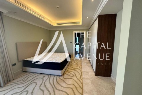Villa sa Saadiyat Island, Abu Dhabi, UAE 6 silid-tulugan, 809.93 sq.m. № 741268 - larawan 10