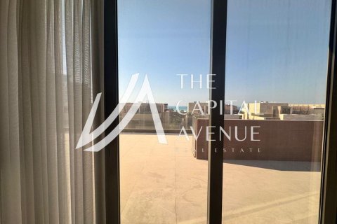 Villa sa Saadiyat Island, Abu Dhabi, UAE 6 silid-tulugan, 809.93 sq.m. № 741268 - larawan 8