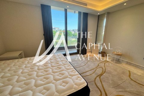 Villa sa Saadiyat Island, Abu Dhabi, UAE 6 silid-tulugan, 809.93 sq.m. № 741268 - larawan 11