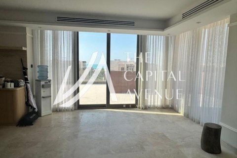 Villa sa Saadiyat Island, Abu Dhabi, UAE 6 silid-tulugan, 809.93 sq.m. № 741268 - larawan 5