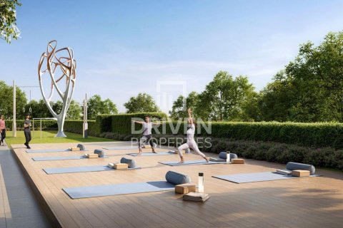 Lakás itt: Dubai, EAE, 1 hálószoba, 68.28 m², azonosító: 761712 - fénykép 5