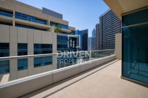 Appartamento in vendita a Business Bay, Dubai, EAU 1 camera da letto, 113.81 mq. № 761711 - foto 10