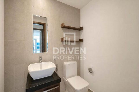Appartamento in vendita a Business Bay, Dubai, EAU 1 camera da letto, 113.81 mq. № 761711 - foto 8