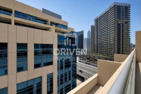 Appartamento in vendita a Business Bay, Dubai, EAU 1 camera da letto, 113.81 mq. № 761711 - foto 11