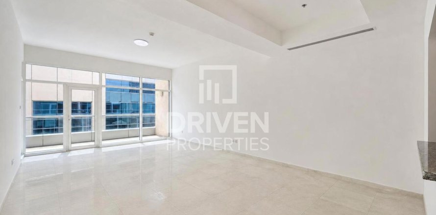 Appartamento a Business Bay, Dubai, EAU 1 camera da letto, 113.81 mq. № 761711