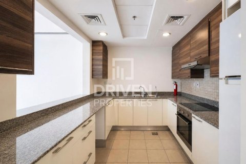 Appartamento in vendita a Business Bay, Dubai, EAU 1 camera da letto, 113.81 mq. № 761711 - foto 5