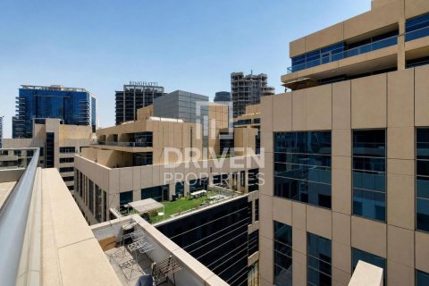 Appartamento in vendita a Business Bay, Dubai, EAU 1 camera da letto, 113.81 mq. № 761711 - foto 12