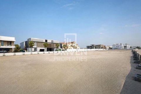 Zemes gabals Palm Jumeirah, Dubaijā, AAE 2523.06 m2 Nr. 761713 - attēls 5