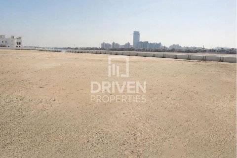 Zemes gabals Palm Jumeirah, Dubaijā, AAE 2523.06 m2 Nr. 761713 - attēls 8