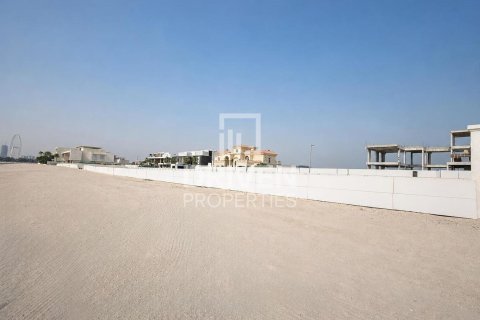 Zemes gabals Palm Jumeirah, Dubaijā, AAE 2523.06 m2 Nr. 761713 - attēls 9