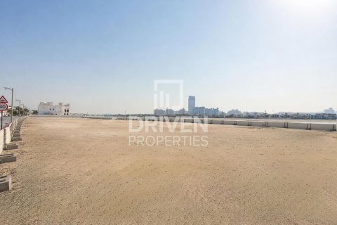 Zemes gabals Palm Jumeirah, Dubaijā, AAE 2523.06 m2 Nr. 761713 - attēls 7