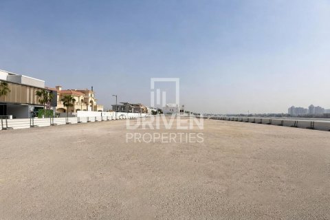 Zemes gabals Palm Jumeirah, Dubaijā, AAE 2523.06 m2 Nr. 761713 - attēls 6