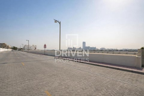 Zemes gabals Palm Jumeirah, Dubaijā, AAE 2523.06 m2 Nr. 761713 - attēls 10