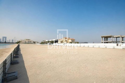 Zemes gabals Palm Jumeirah, Dubaijā, AAE 2523.06 m2 Nr. 761713 - attēls 3