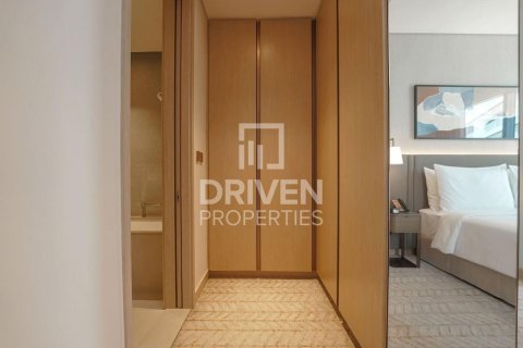 Wohnung zum Verkauf in Downtown Dubai (Downtown Burj Dubai), Dubai, VAE 2 Schlafzimmer, 100.15 m2 Nr. 761714 - Foto 9