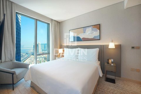 Wohnung zum Verkauf in Downtown Dubai (Downtown Burj Dubai), Dubai, VAE 2 Schlafzimmer, 100.15 m2 Nr. 761714 - Foto 14