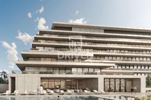 Apartamento en venta en Al Wasl, Dubai, EAU 2 dormitorios, 139.91 m2 № 761716 - foto 3