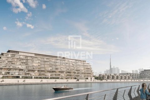 Apartamento en venta en Al Wasl, Dubai, EAU 2 dormitorios, 139.91 m2 № 761716 - foto 1
