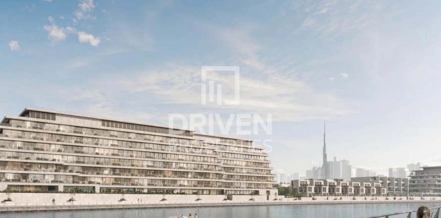 Apartamento en Al Wasl, Dubai, EAU 2 dormitorios, 139.91 m² № 761716