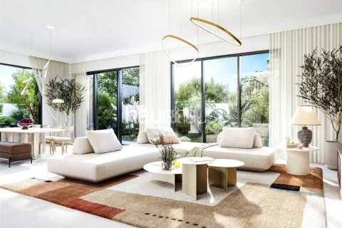 Vila v Dubai South (Dubai World Central), Dubai, SAE 4 ložnice, 376 m² Č.: 626181 - fotografie 4