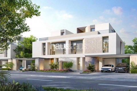 Vila v Dubai South (Dubai World Central), Dubai, SAE 4 ložnice, 376 m² Č.: 626181 - fotografie 2