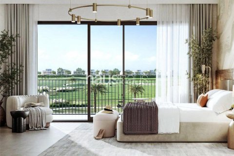 Vila v Dubai South (Dubai World Central), Dubai, SAE 4 ložnice, 376 m² Č.: 626181 - fotografie 5
