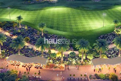 阿联酋 Dubai Dubai South (Dubai World Central) 待售 : 4 卧, 376 平方米 , 编号626126 - 照片 8