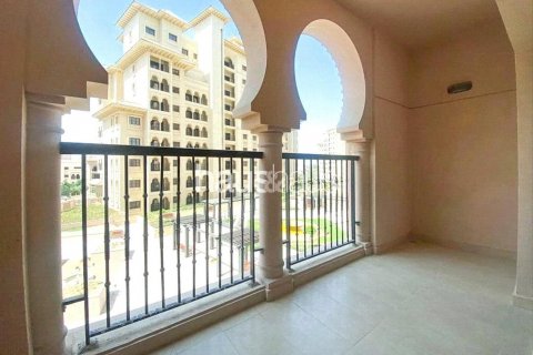 Apartmen di Jumeirah Golf Estates, Dubai, UAE 2 bilik tidur, 134 meter persegi № 626125 - foto 2
