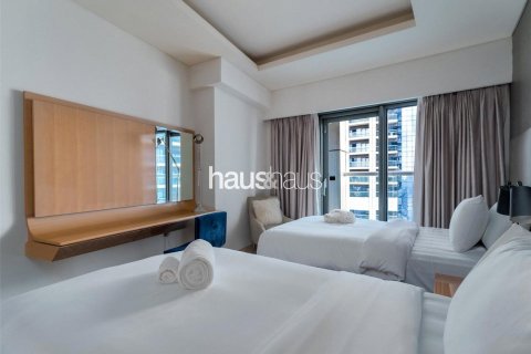 Byt v Business Bay, Dubai, SAE 2 ložnice, 141 m² Č.: 626123 - fotografie 13