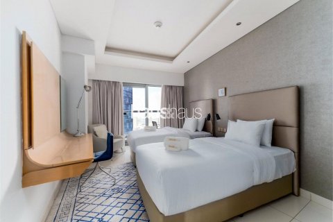 Byt v Business Bay, Dubai, SAE 2 ložnice, 141 m² Č.: 626123 - fotografie 14