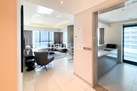 Byt v Business Bay, Dubai, SAE 2 ložnice, 141 m² Č.: 626123 - fotografie 7